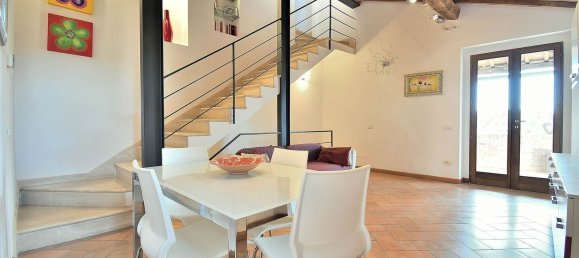5 bedrooms Apartment in Siena, Italy No. 321447 3
