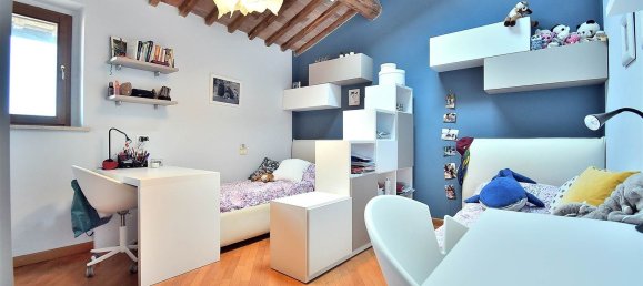 5 bedrooms Apartment in Siena, Italy No. 321447 11