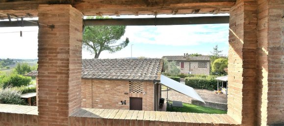 5 bedrooms Apartment in Siena, Italy No. 321447 24