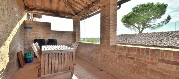 5 bedrooms Apartment in Siena, Italy No. 321447 23