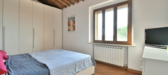 5 bedrooms Apartment in Siena, Italy No. 321447 15