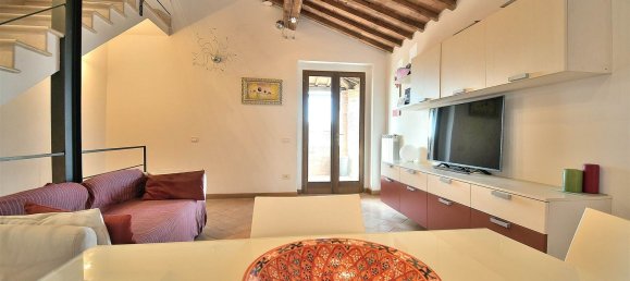 5 bedrooms Apartment in Siena, Italy No. 321447 22