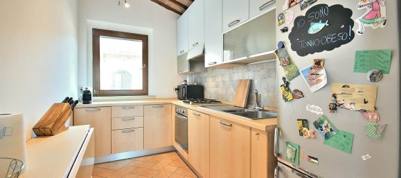 5 bedrooms Apartment in Siena, Italy No. 321447 9
