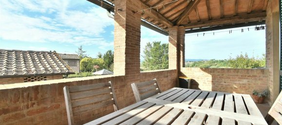 5 bedrooms Apartment in Siena, Italy No. 321447 7