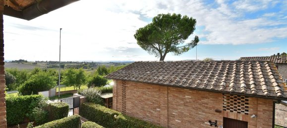 5 bedrooms Apartment in Siena, Italy No. 321447 5