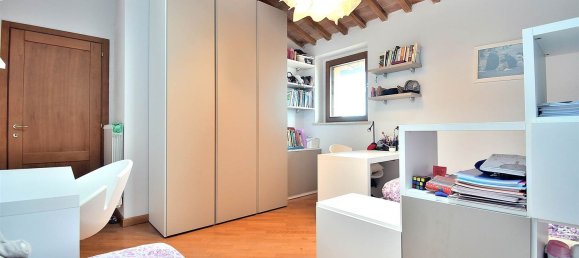 5 bedrooms Apartment in Siena, Italy No. 321447 12