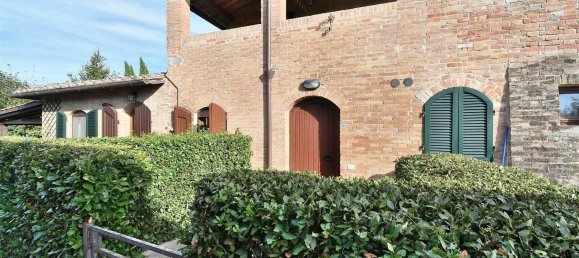 5 bedrooms Apartment in Siena, Italy No. 321447 6