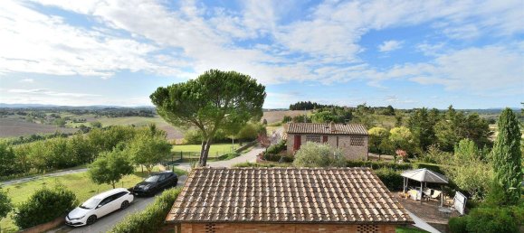 5 bedrooms Apartment in Siena, Italy No. 321447 25