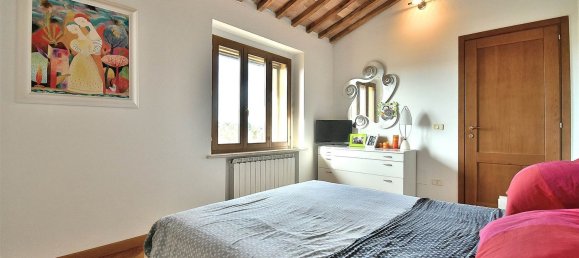 5 bedrooms Apartment in Siena, Italy No. 321447 18
