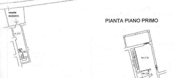 5 bedrooms Apartment in Siena, Italy No. 321447 33