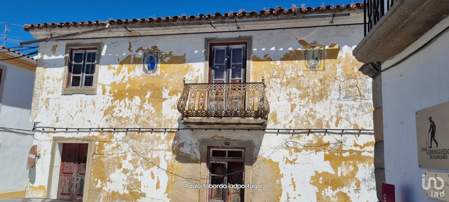 25 chambres Maison à Alpalhao, Portugal No. 190475
