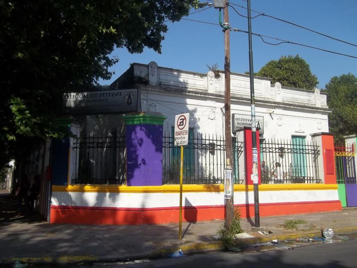  Land in General San Martin, Argentina No. 37727