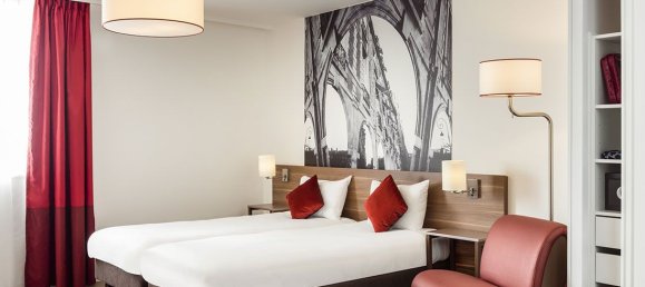 Estudio en Courbevoie, France No. 320569 10