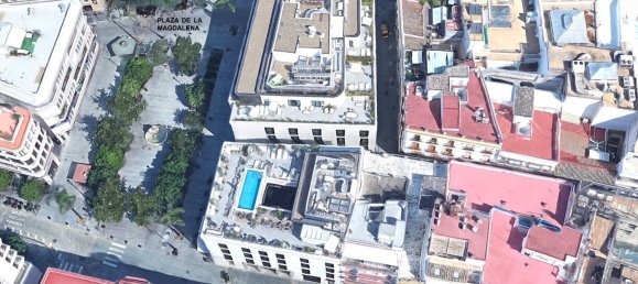 Здание 736м² в Андалусия, Испания № 157630 2