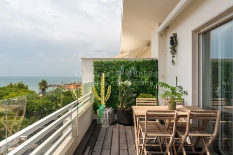 2 غرف نوم بانتهاوس في Cascais, Portugal رقم 291336