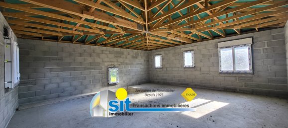 Casa T3 em Buxerolles, France N.º 104873 3