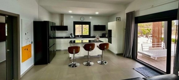 3 bedrooms Villa in Abanilla, Spain No. 14253 6