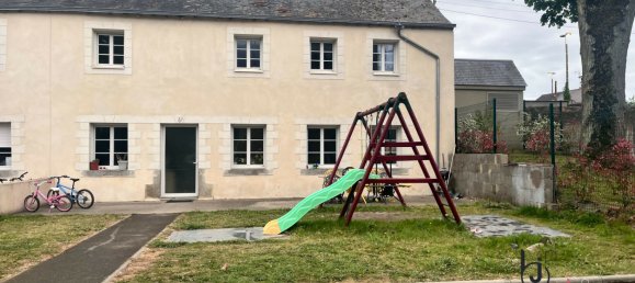 Casa T3 em Laval, France N.º 357814 9