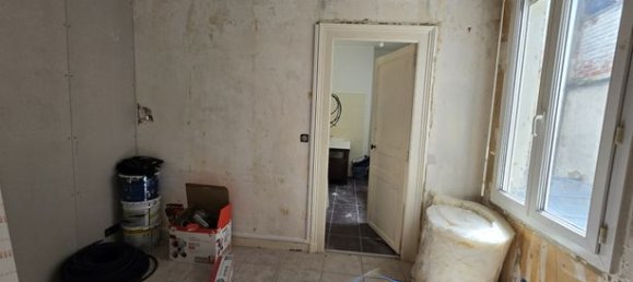 Apartamento T1 em Auxerre, France N.º 353329 3