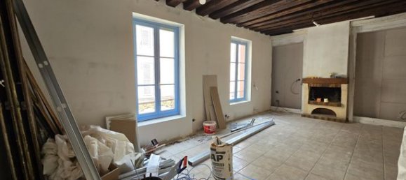 Apartamento T1 em Auxerre, France N.º 353329 2