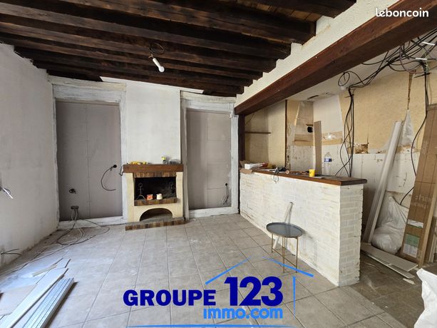 Apartamento T1 em Auxerre, France N.º 353329
