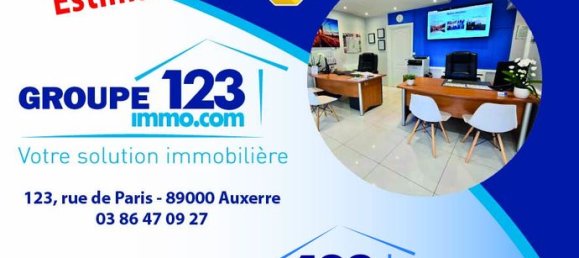 Apartamento T1 em Auxerre, France N.º 353329 6