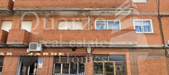 Квартира с 4 спальнями в Сеговия, Испания № 28545 28