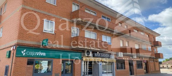 Квартира с 4 спальнями в Сеговия, Испания № 28545 31