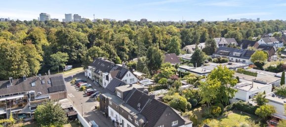 3 bedrooms Townhouse in Dusseldorf, Germany No. 368755 2