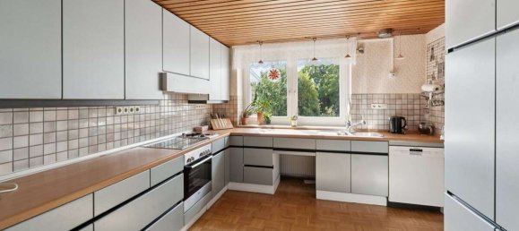 3 bedrooms Townhouse in Dusseldorf, Germany No. 368755 3