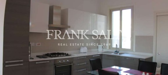 Apartamento de 2 dormitorios en Sliema, Malta No. 3481 3