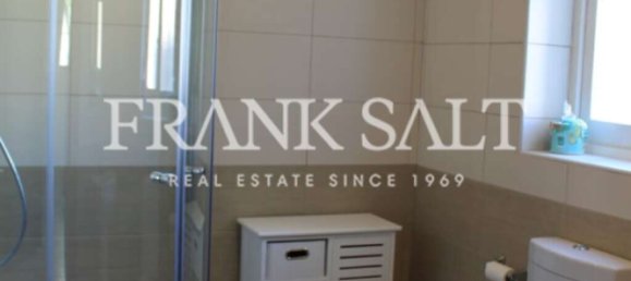 Apartamento de 2 dormitorios en Sliema, Malta No. 3481 10