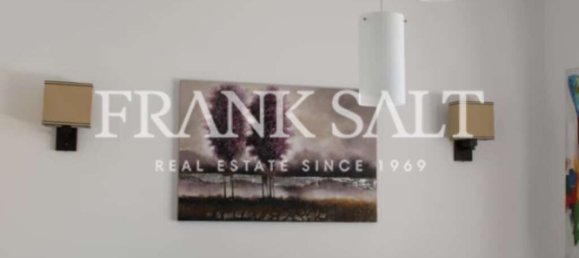 Apartamento de 2 dormitorios en Sliema, Malta No. 3481 2