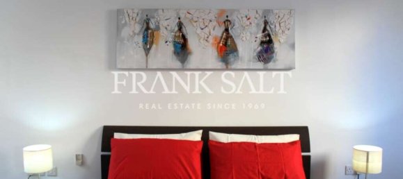 Apartamento de 2 dormitorios en Sliema, Malta No. 3481 7