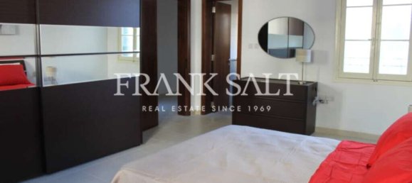 Apartamento de 2 dormitorios en Sliema, Malta No. 3481 8