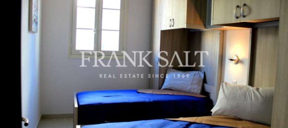 Apartamento de 2 dormitorios en Sliema, Malta No. 3481 5