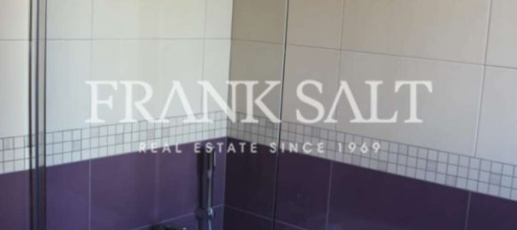 Apartamento de 2 dormitorios en Sliema, Malta No. 3481 6