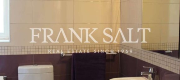 Apartamento de 2 dormitorios en Sliema, Malta No. 3481 9