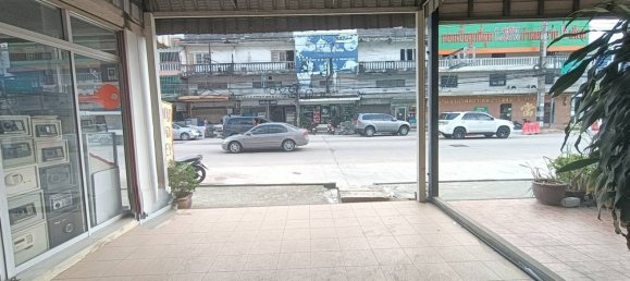 3 bedrooms Commercial property in Pattaya, Thailand No. 2074 4