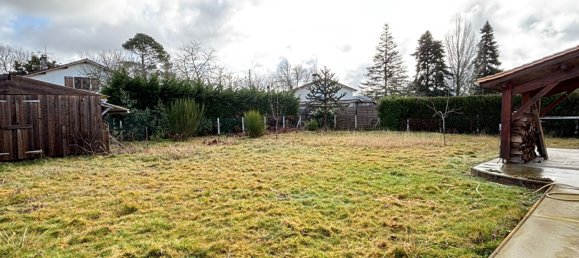 2 غرف نوم فيلا في Sabres, France رقم 99174 13