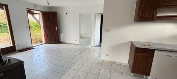 2 غرف نوم فيلا في Sabres, France رقم 99174 4