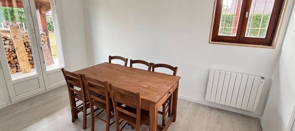 2 غرف نوم فيلا في Sabres, France رقم 99174 7