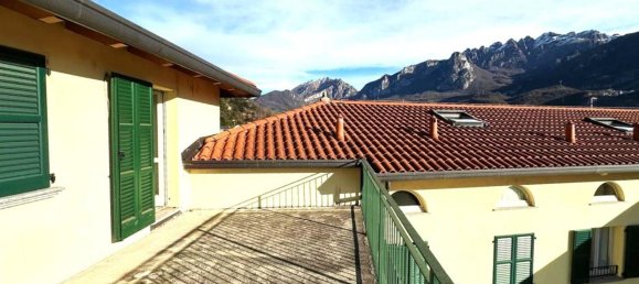 3-Zimmer Wohnung in Pescate, Italy, Nr. 42263 5