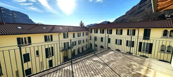 3-Zimmer Wohnung in Pescate, Italy, Nr. 42263 6