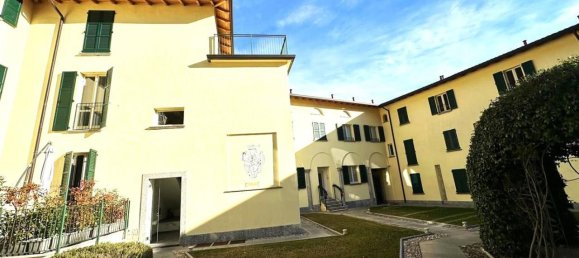3-Zimmer Wohnung in Pescate, Italy, Nr. 42263 2