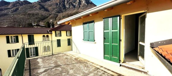 3-Zimmer Wohnung in Pescate, Italy, Nr. 42263 4