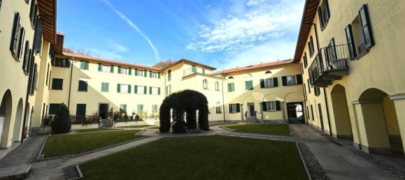 3-Zimmer Wohnung in Pescate, Italy, Nr. 42263 3