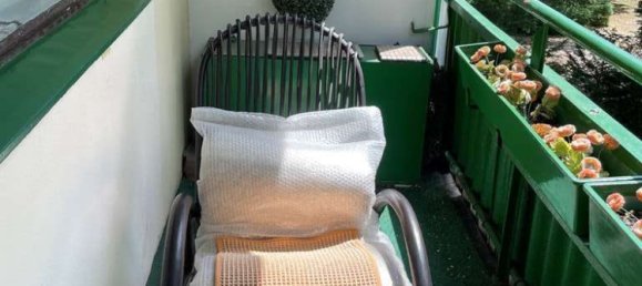 2 غرف نوم شقة في Schmargendorf, Germany رقم 111763 14