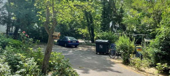 2 غرف نوم شقة في Schmargendorf, Germany رقم 111763 17