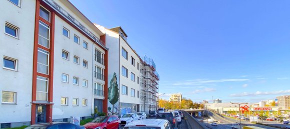 2 غرف نوم شقة في Schmargendorf, Germany رقم 111763 28